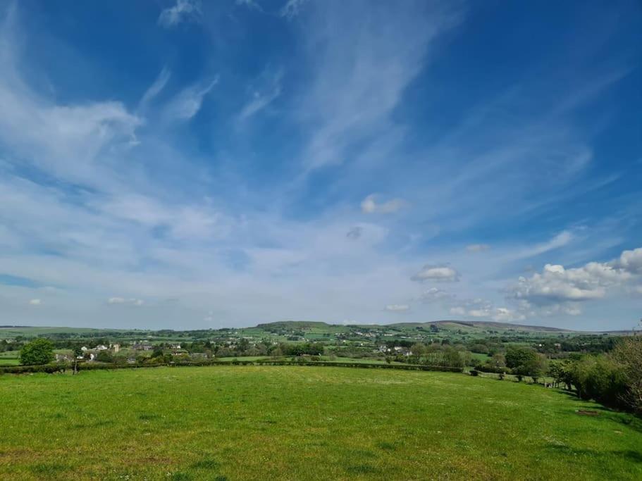 Fallburn Hideaway Martinstown Extérieur photo