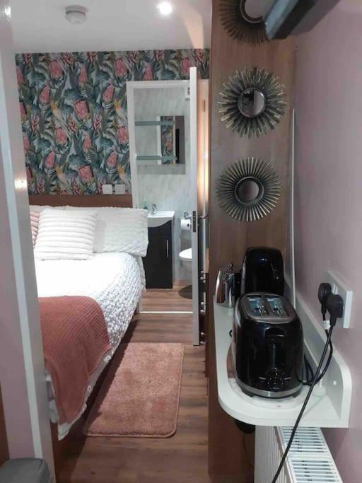 Fallburn Hideaway Martinstown Extérieur photo