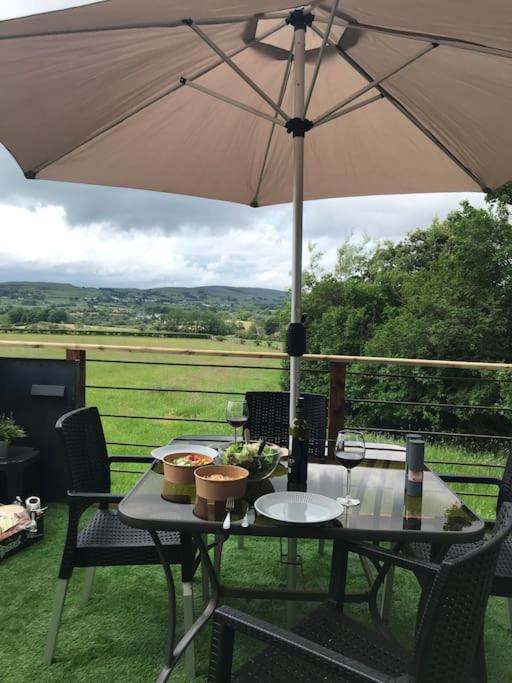 Fallburn Hideaway Martinstown Extérieur photo