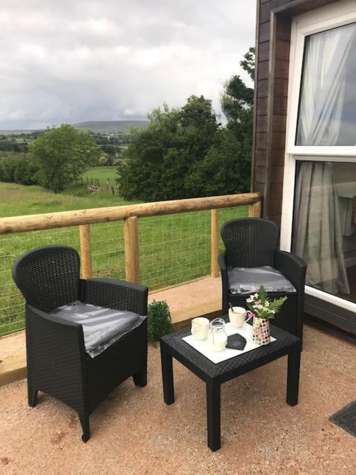 Fallburn Hideaway Martinstown Extérieur photo