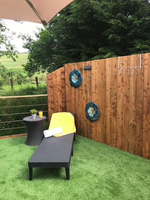Fallburn Hideaway Martinstown Extérieur photo