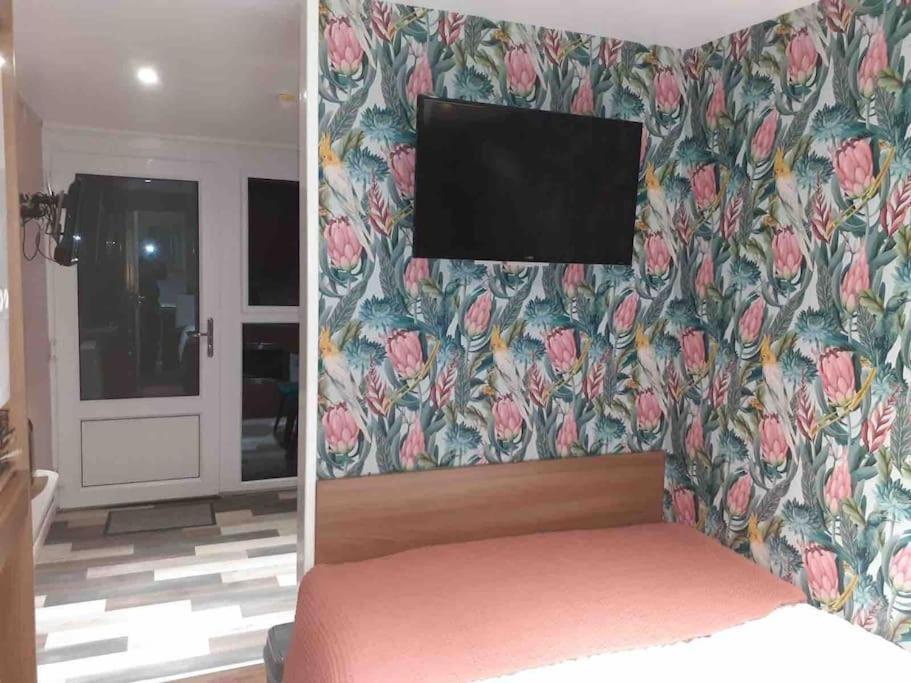 Fallburn Hideaway Martinstown Extérieur photo