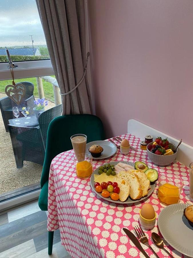 Fallburn Hideaway Martinstown Extérieur photo