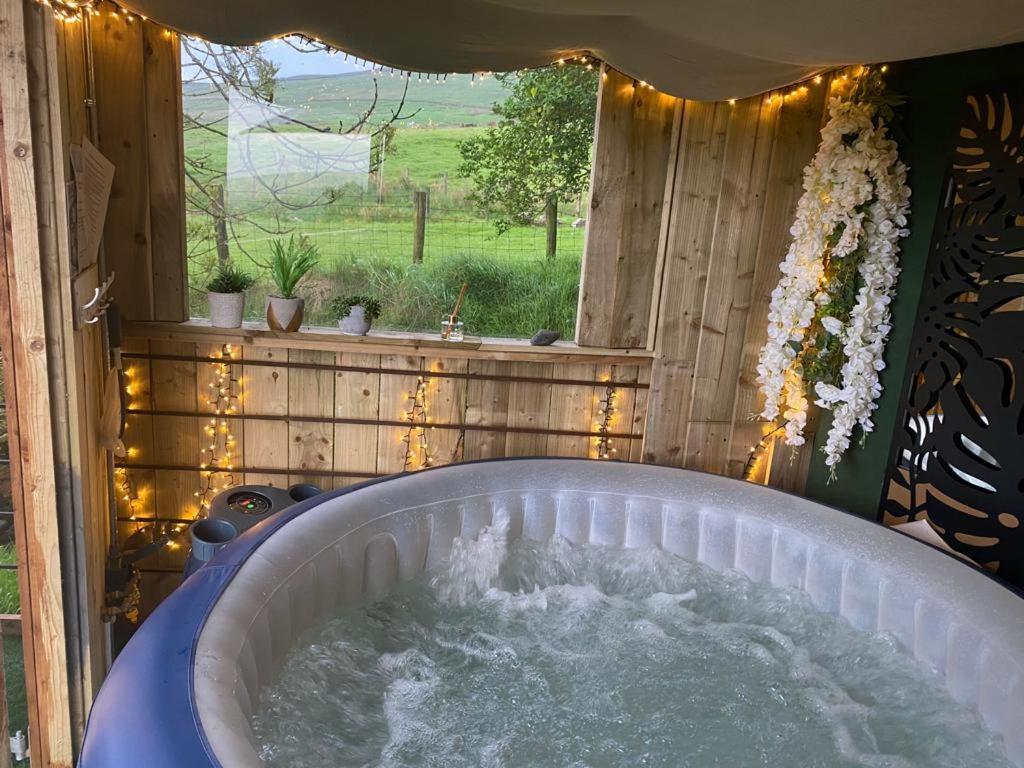 Fallburn Hideaway Martinstown Extérieur photo